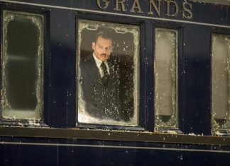 Confira ao novo e empolgante trailer de ‘Assassinato no Expresso Oriente’