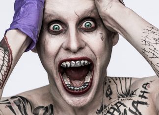 Filme solo do “Coringa” deverá acontecer e já tem roteirista confirmado
