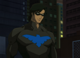 Série live-action dos ‘Titãs’ pode ter vilão clássico de ‘Dick Grayson’