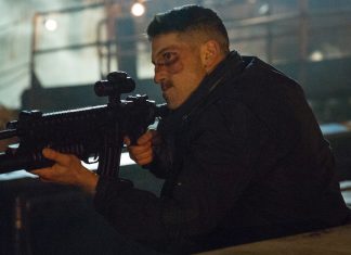 Frank Castle busca vingança no primeiro trailer de “O Justiceiro” "O Justiceiro" ganha trailer inédito e data de estreia
