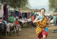 Gabriel e a Montanha | Assista ao primeiro trailer do longa brasileiro