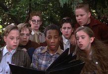 Por Onde Andam? O elenco de “It – Uma Obra-Prima do Medo” 27 anos depois da minissérie