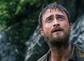 Confira o trailer de “Jungle” novo filme estrelado por Daniel Radcliffe