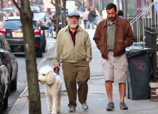 Netflix divulga trailer de ‘Os Meyerowitz: Família não se escolhe’, elogiado filme de Adam Sandler