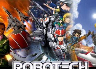 Roteirista de ‘Mulher-Maravilha’ escreverá a adaptação do anime ‘Robotech’