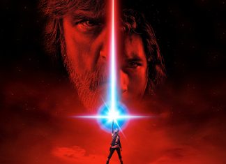 Confira o sombrio e empolgante trailer de ‘Star Wars: Os Últimos Jedi’