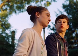 Diamond Films Brasil divulgou a nova data de estreia de ‘O Sacrifício do Cervo Sagrado’