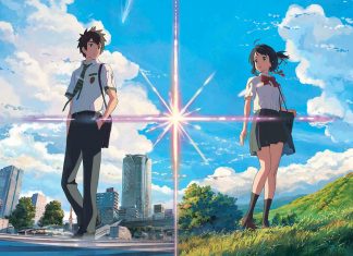 Anime ‘Your Name’ será adaptado para live-action por J.J. Abrams
