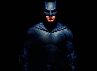 Música clássica do ‘Batman’ de 1989 estará em ‘Liga da Justiça’