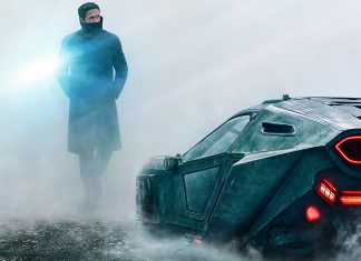 Warner divulga primeiro clipe de ‘Blade Runner 2049’