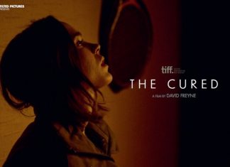 Veja as novas fotos do terror ‘The Cured’, com Ellen Page