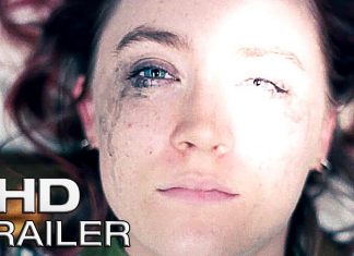 “Lady Bird” primeiro filme dirigido por Greta Gerwig tem seu trailer divulgado