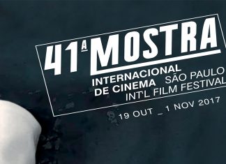 Confira o pôster da 41ª Mostra Internacional de Cinema em São Paulo