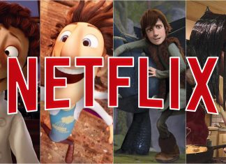 As 10 melhores animações disponíveis na Netflix (Parte 1)