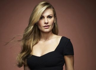 Anna Paquin integra o elenco do novo filme de Martin Scorsese