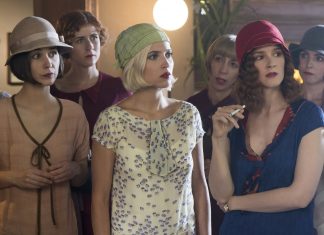 “As Telefonistas” aparecem em novas imagens da segunda temporada