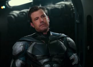 ‘Liga da Justiça’ inicia a ‘Semana Batman’ com novo vídeo divulgado