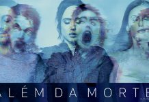 Crítica: Além da Morte (Flatliners)