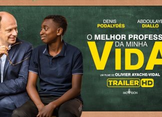 Crítica: O Melhor Professor da Minha Vida