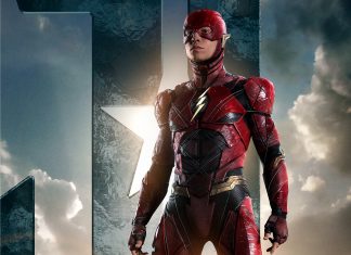 ‘Flashpoint’ só receberá sinal verde mediante aprovação de ‘Liga da Justiça’