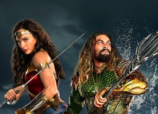 Roteiros de ‘Liga da Justiça 2’ e ‘The Batman’ já estão sendo desenvolvidos