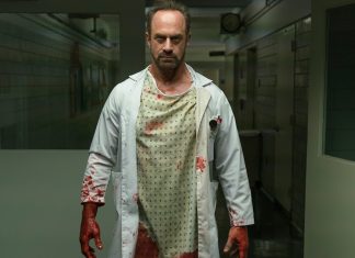 Veja o trailer da insana e sangrenta ‘Happy!’, nova série do Syfy