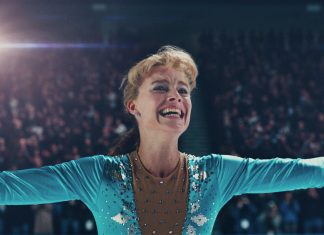 Confira o primeiro trailer de “I, Tonya” produzido e estrelado por Margot Robbie