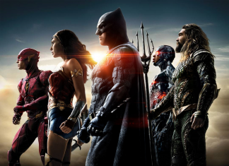 Veja o grandioso trailer final de ‘Liga da Justiça’