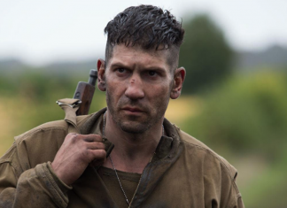 “O Justiceiro” ganha trailer inédito e data de estreia "O Justiceiro" ganha trailer inédito e data de estreia