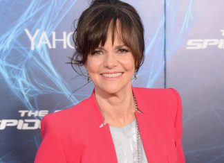 Sally Field entra para o elenco de ‘Maniac’, nova série de comédia da Netflix