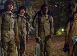 Crítica: Stranger Things – 2ª temporada