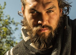 Jason Momoa encerra gravações de ‘Aquaman’ agradecendo equipe e Zack Snyder
