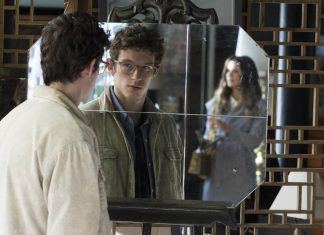 Confira o novo trailer da comédia dramática ‘Apenas um Garoto em Nova York’