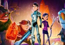 Confira o empolgante trailer da nova temporada de ‘Caçadores de Trolls’