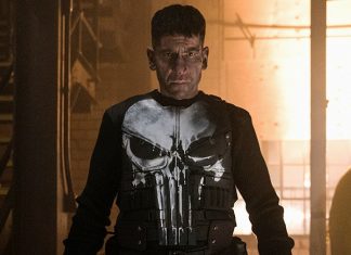 Crítica: O Justiceiro (Netflix)