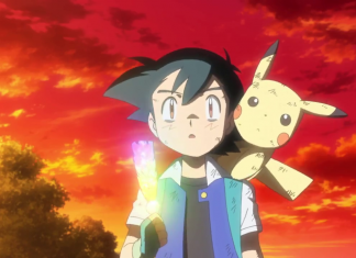 Crítica: Pokémon – O Filme: Eu Escolho Você!