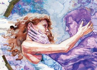 Quadrinista David Mack é confirmado na CCXP 2017