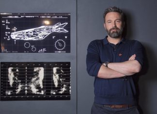 Veja o elenco de ‘Liga da Justiça’ nos cenários de seus personagens