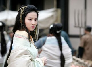 Live action de “Mulan” tem protagonista definida Live action de "Mulan" tem protagonista definida