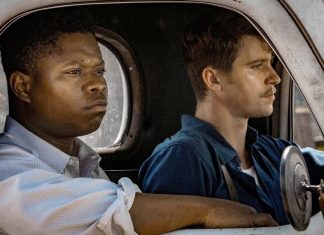 “Mudbound – Lágrimas Sobre o Mississippi” ganha cartaz nacional