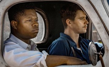 “Mudbound – Lágrimas Sobre o Mississippi” ganha cartaz nacional