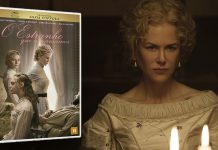 “O Estranho Que Nós Amamos” de Sofia Coppola chega em DVD ainda nessa semana