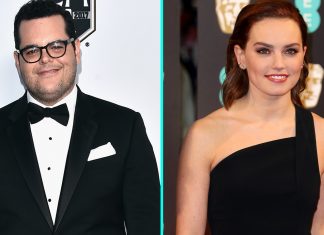 Netflix produzirá sátira de super-heróis com Josh Gad, Daisy Ridley e Luke Evans