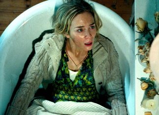 Confira o primeiro trailer do suspense “Um Lugar Silencioso” com Emily Blunt