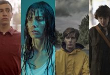 As melhores séries da Netflix de 2017