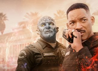 Crítica: Bright – Netflix