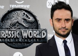 CCXP 2017 terá J.A. Bayona e lançamento exclusivo do trailer de “Jurassic World: Reino Ameaçado”
