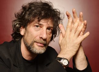 Neil Gaiman gostaria de escrever um episódio da série ‘Black Mirror’