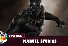 CCXP 2017: Confira as novidades da Marvel Studios