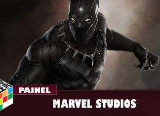 CCXP 2017: Confira as novidades da Marvel Studios
